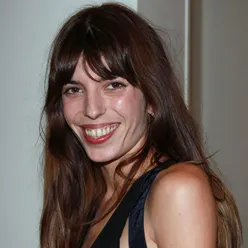 Lou Doillon