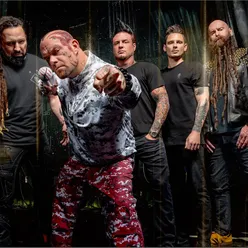 Five Finger Death Punch