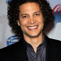 Justin Guarini