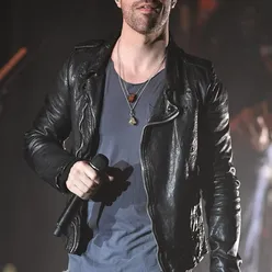 Chris Daughtry