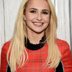 Hayden Panettiere