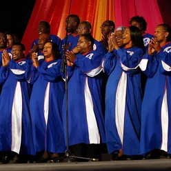 Mississippi Mass Choir