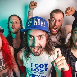 Alestorm