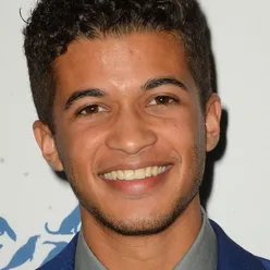 Jordan Fisher