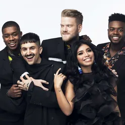 Pentatonix