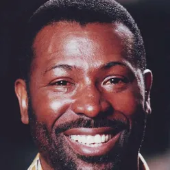 Teddy Pendergrass