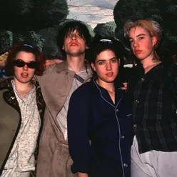 Bikini Kill