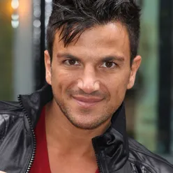 Peter Andre