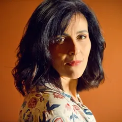 Souad Massi