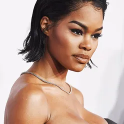 Teyana Taylor