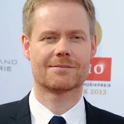 Max Richter