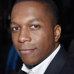 Leslie Odom Jr.