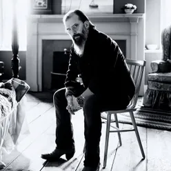 Steve Earle