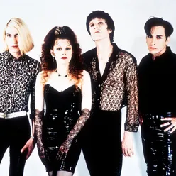 The Cramps
