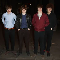 The Strypes