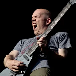 Devin Townsend