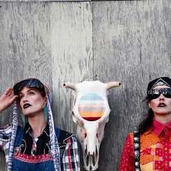 CocoRosie