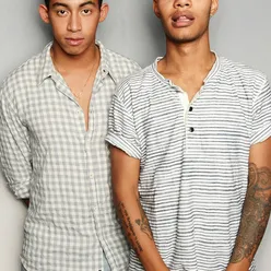 Rizzle Kicks