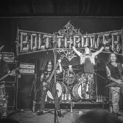 Bolt Thrower