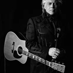 Marty Stuart