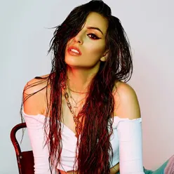 Cher Lloyd