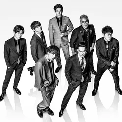 三代目 J Soul Brothers from EXILE TRIBE