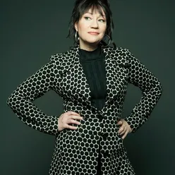 Holly Cole