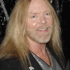 Gregg Allman