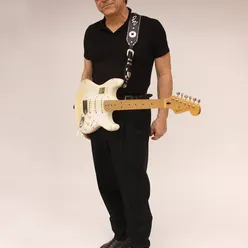 Jimmie Vaughan