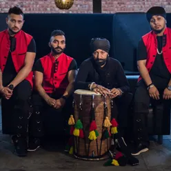 The Dhol Foundation