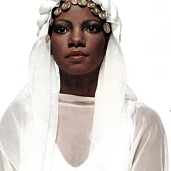 Melba Moore