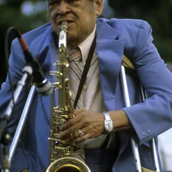 Arnett Cobb