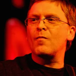 Norman Blake