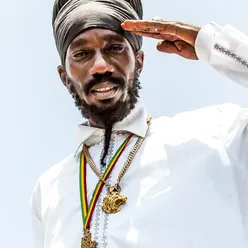 Sizzla