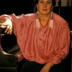 Flora Purim