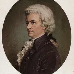 Wolfgang Amadeus Mozart