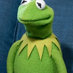 Kermit The Frog