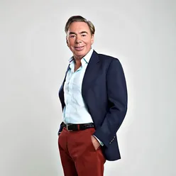 Andrew Lloyd Webber