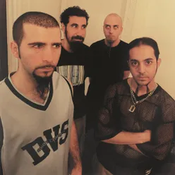 System Of A Down