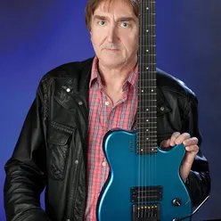 Allan Holdsworth