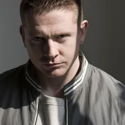 Damien Dempsey