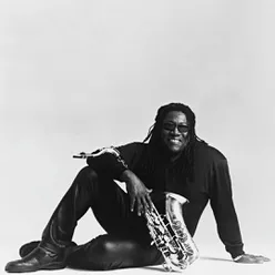 Clarence Clemons