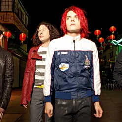 My Chemical Romance