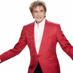 Barry Manilow