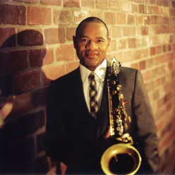 Kirk Whalum