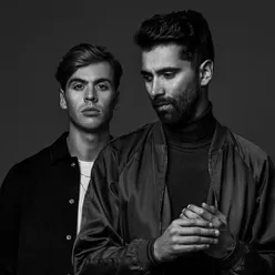 Yellow Claw