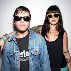 Sleigh Bells