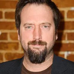 Tom Green