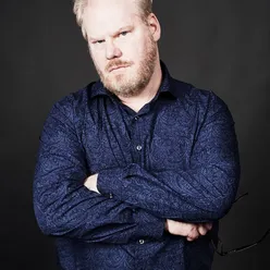 Jim Gaffigan