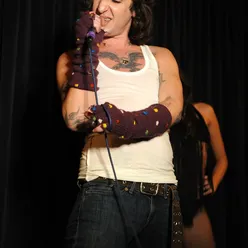 Mickey Avalon